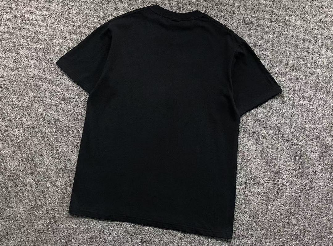 Stussy 85 STUSSY T-SHIRT 3104091831 (Im 170Cm 60Kg I Wear Size M In The Phot) - Image 17