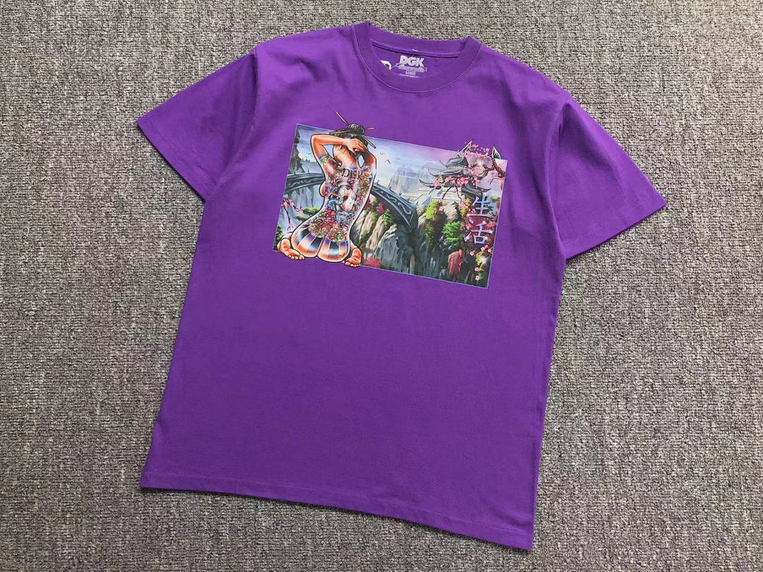 DGK 89 DGK T-SHIRT - Image 5