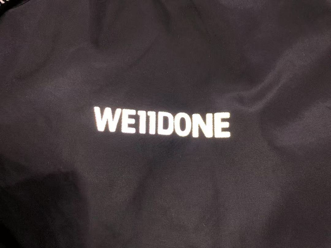 We11done 265 WE11 ⭐⭐NE SUNSCREEN CLOTHING 219102717 (Im 170Cm 60Kg I Wear Size S In The Phot) - Image 9