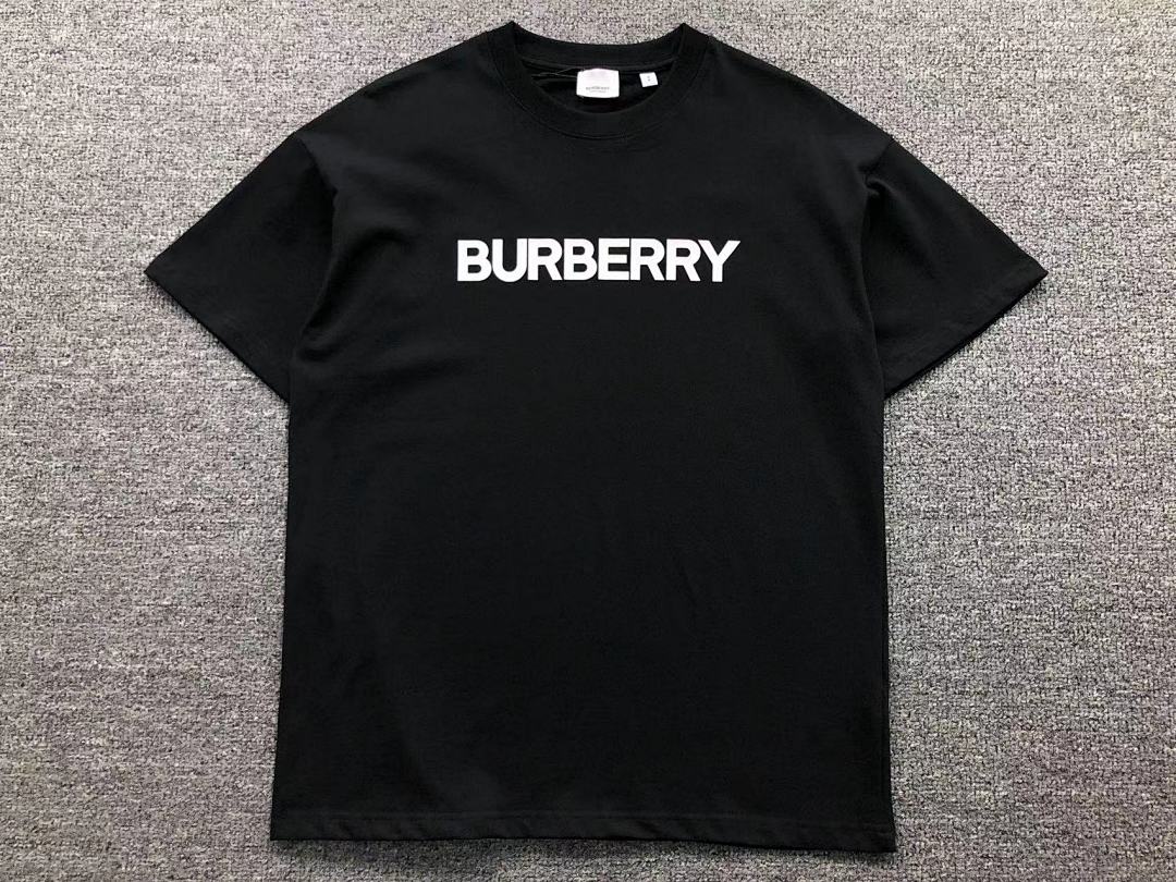 Burberry 128 B⭐R⭐E⭐RY T-SHIRT 312092405 (Im 170Cm 57Kg I Wear Size S In The Phot) - Image 15