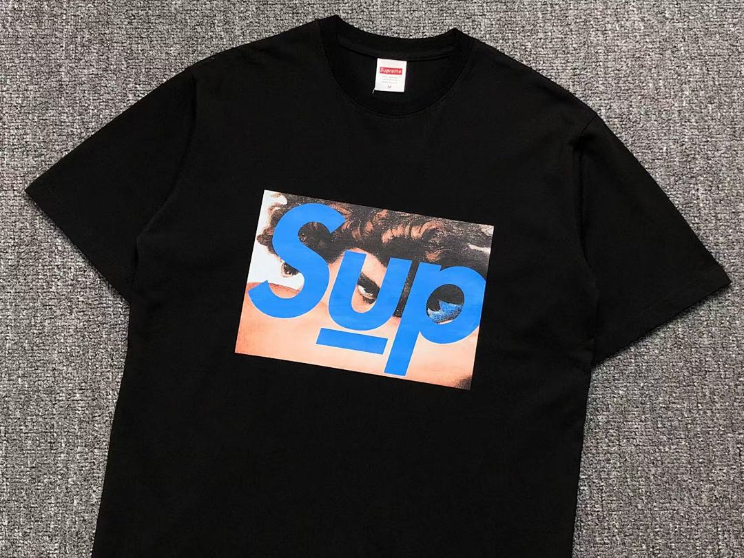 Supreme 88 S⭐⭐R⭐⭐E T-SHIRT - Image 7
