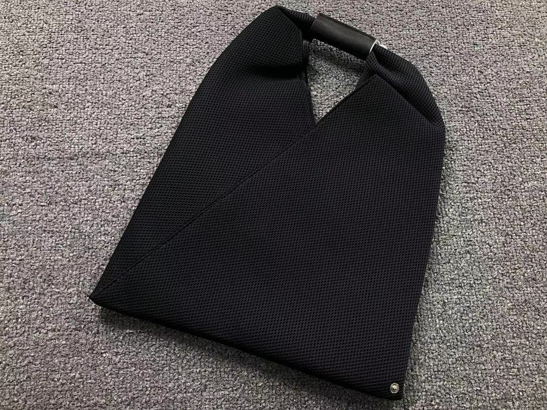 Unbranded 318 MAISON MARGIELA BAG 219225101 (Long 31CM* High 40CM) - Image 6