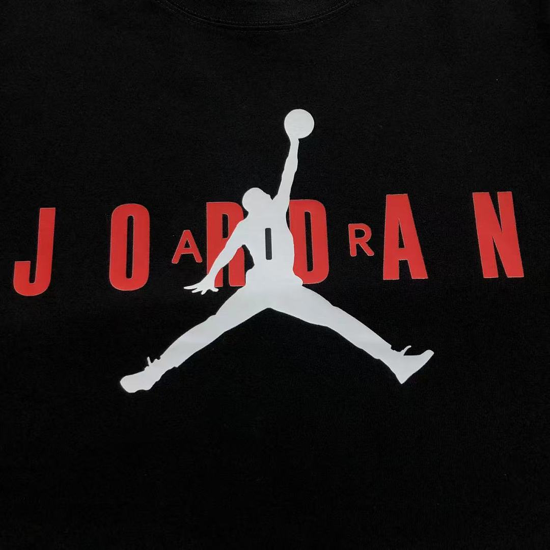 Air Jordan 98 A⭐R J⭐R⭐AN T-SHIRT 4204160877 (Im 170Cm 60Kg I Wear Size M In The Phot) - Image 13