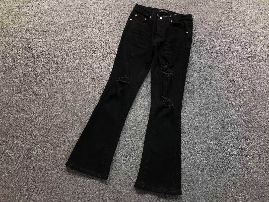 Purple 215 PURPLE TROUSERS 3108221617 (Im 170Cm 60Kg I Wear Size 30 In The Phot) - Image 9