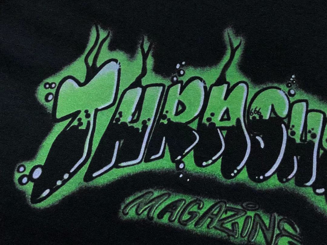 Thrasher 75 THRASHER T-SHIRT - Image 7
