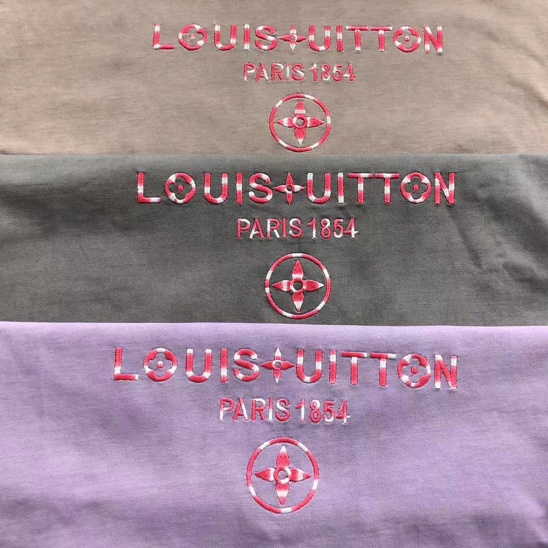 Louis Vuitton 125 L⭐ T-SHIRT 5207270681 (Im 170Cm 60Kg I Wear Size S In The Phot) - Image 14