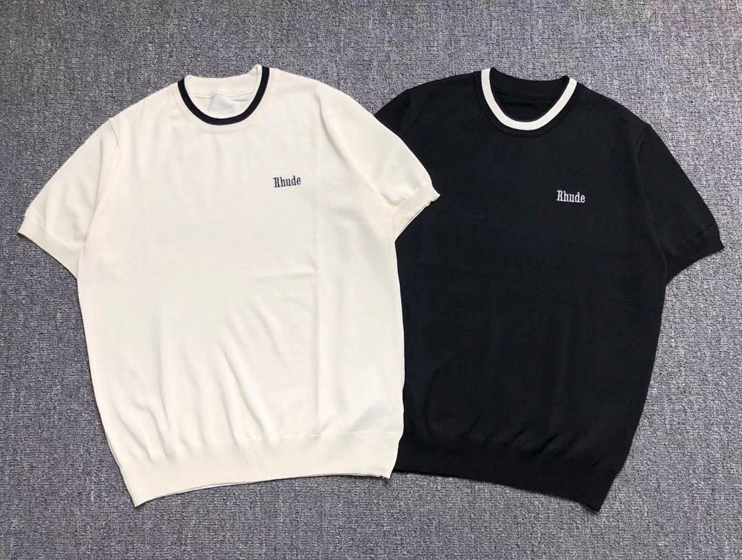 Rhude 118 RHUDE - Image 3