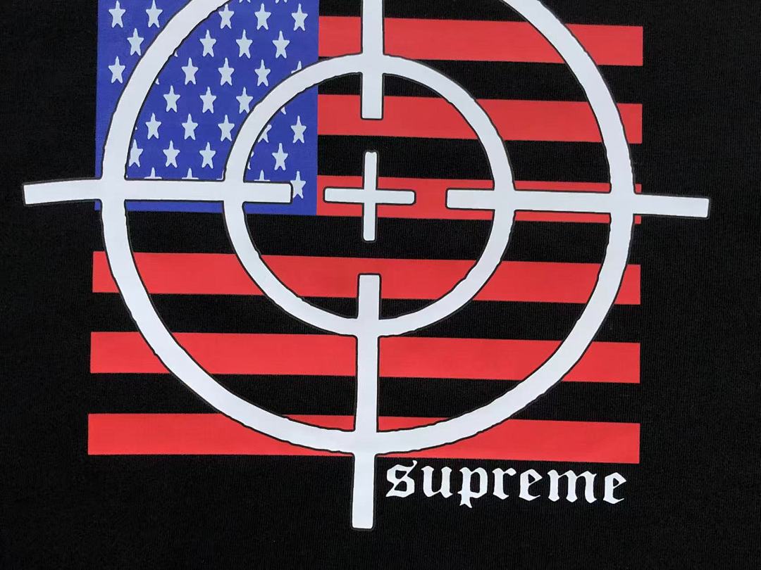 Supreme 75 S⭐⭐R⭐⭐E T-SHIRT 1232012119 (Im 170Cm 60Kg I Wear Size S In The Phot) - Image 12