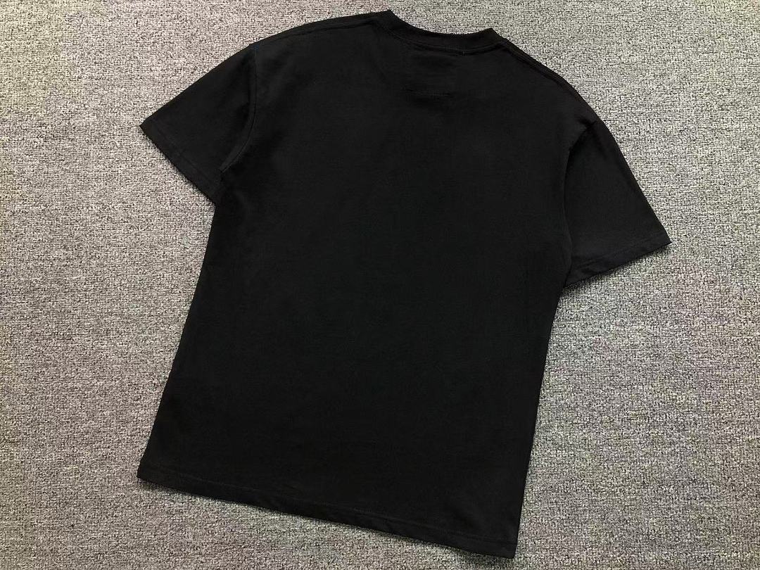 C.P. Company 95 CP T-SHIRT 3204250317 (Im 170Cm 60Kg I Wear Size L In The Phot) - Image 16