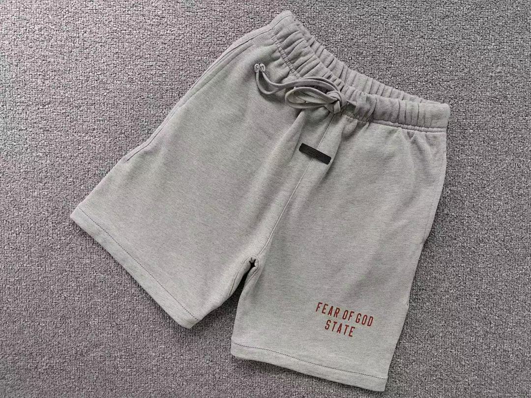 Fear of God SHORTS88 FOG T-SHIRT - Image 38