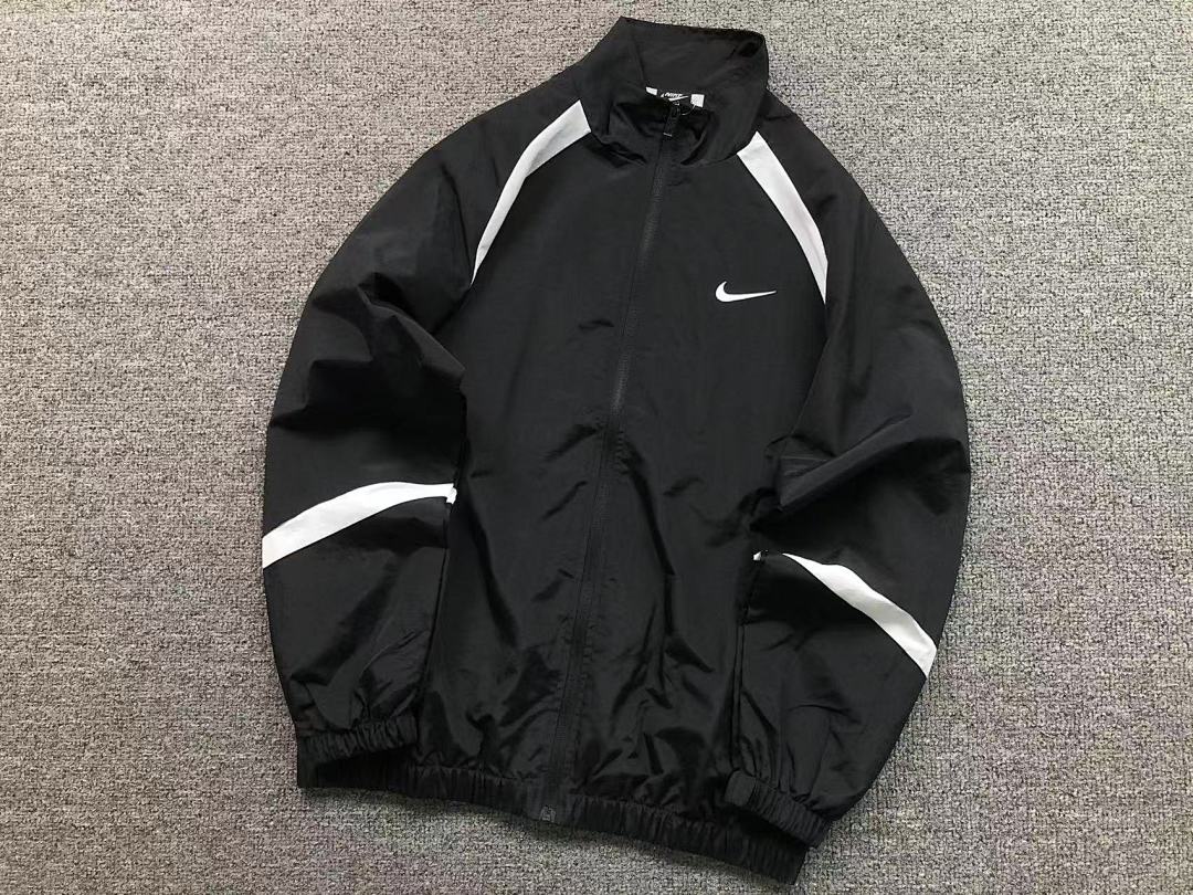 Nike 168 N⭐K⭐ JACKET 4204100277 (Im 170Cm 60Kg I Wear Size M In The Phot) - Image 15