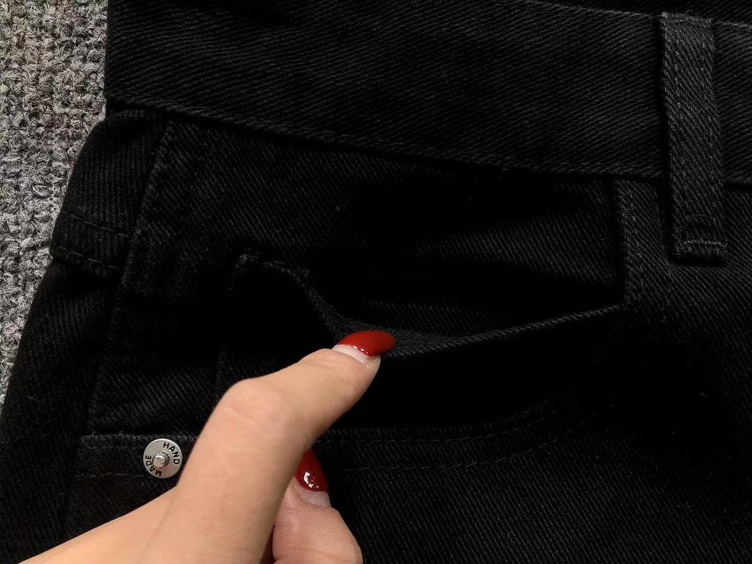 Comme des Garcons 185 C⭐⭐OME HE⭐⭐TS SHORTS 2207112417 (Im 170Cm 60Kg I Wear Size L In The Phot) - Image 17