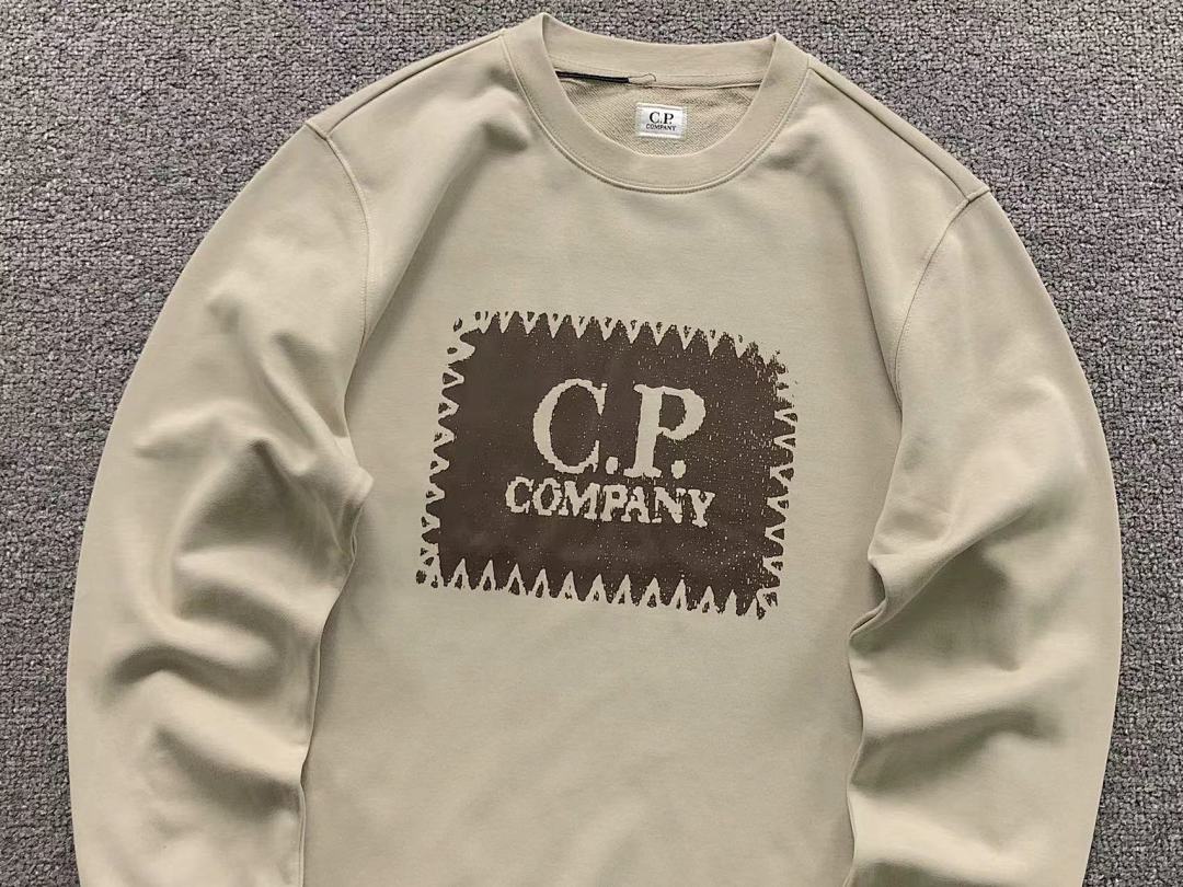 C.P. Company 98 CP HOODIE 1108040755 (Im 170Cm 60Kg I Wear Size M In The Phot) - Image 17
