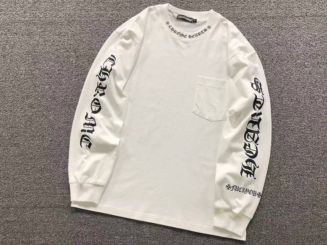 Comme des Garcons 113 C⭐⭐OME HE⭐⭐TS LONG SLEEVED 1282614177 (Im 170Cm 60Kg I Wear Size S In The Phot) - Image 7