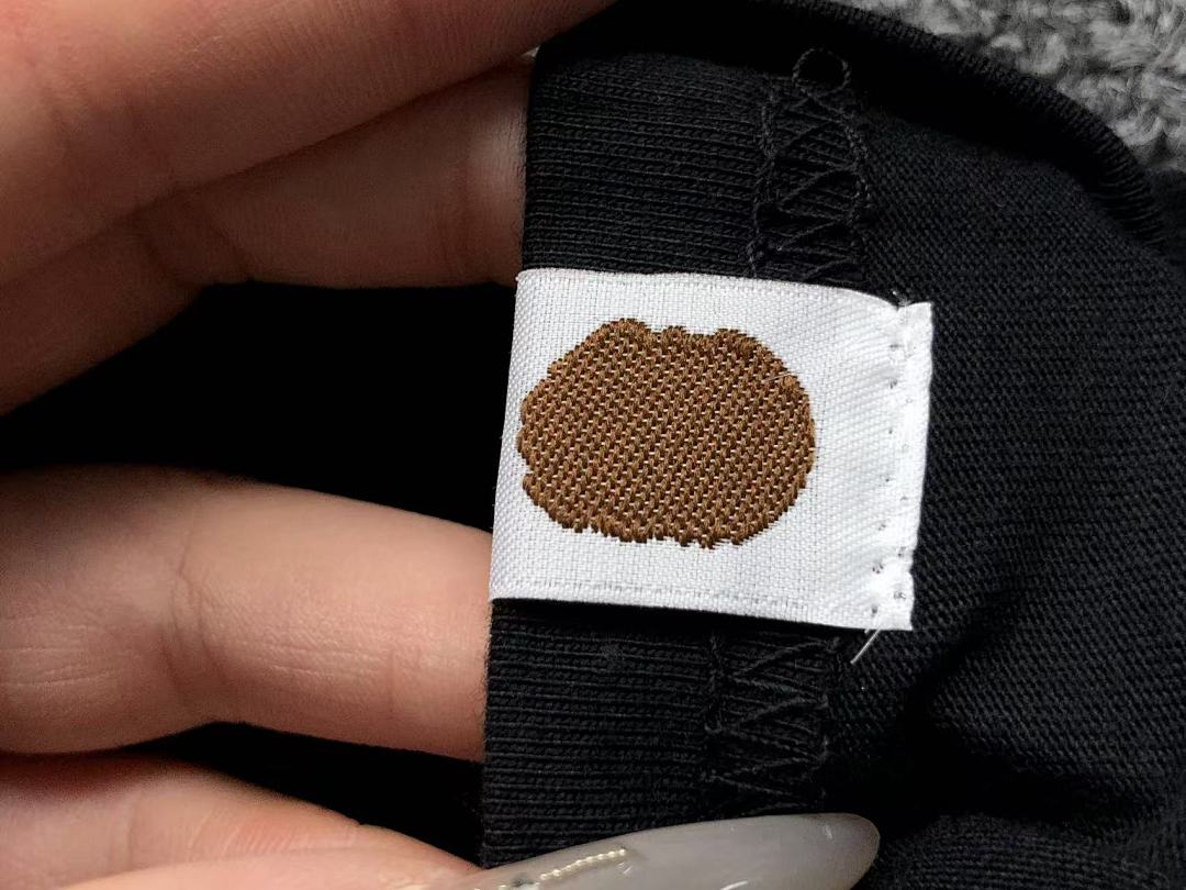 Bape 95 BAPE T-SHIRT 3105290217 (Im 170Cm 60Kg I Wear Size S In The Phot) - Image 13