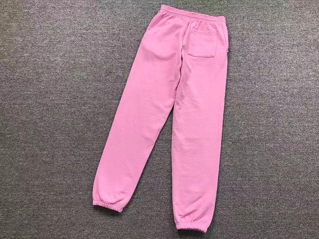 Sp5der 218 SP5DER TROUSERS 42011302135 (Im 170Cm 60Kg I Wear Size S In The Phot) - Image 11