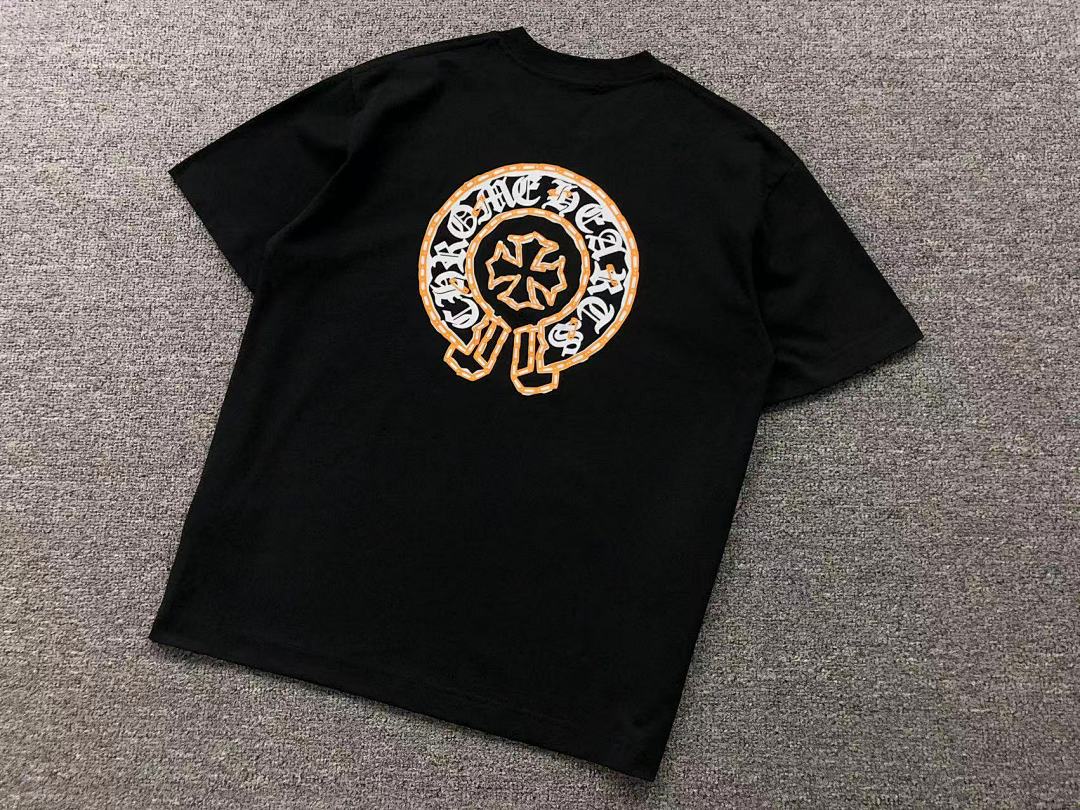 Comme des Garcons 118 C⭐⭐OME HE⭐⭐TS T-SHIRT 5212903147 (Im 170Cm 60Kg I Wear Size M In The Phot) - Image 17