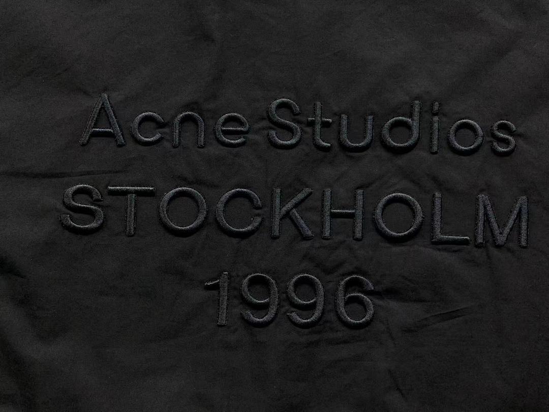 Acne Studios 228 ACNE STUDIOS JACKET 4108131277 (Im 170Cm 60Kg I Wear Size M In The Phot) - Image 13
