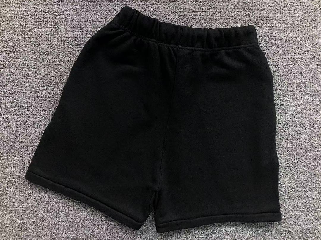 Fear of God 115 FOG SHORTS 1104251217 (Im 170Cm 60Kg I Wear Size S In The Phot) - Image 10