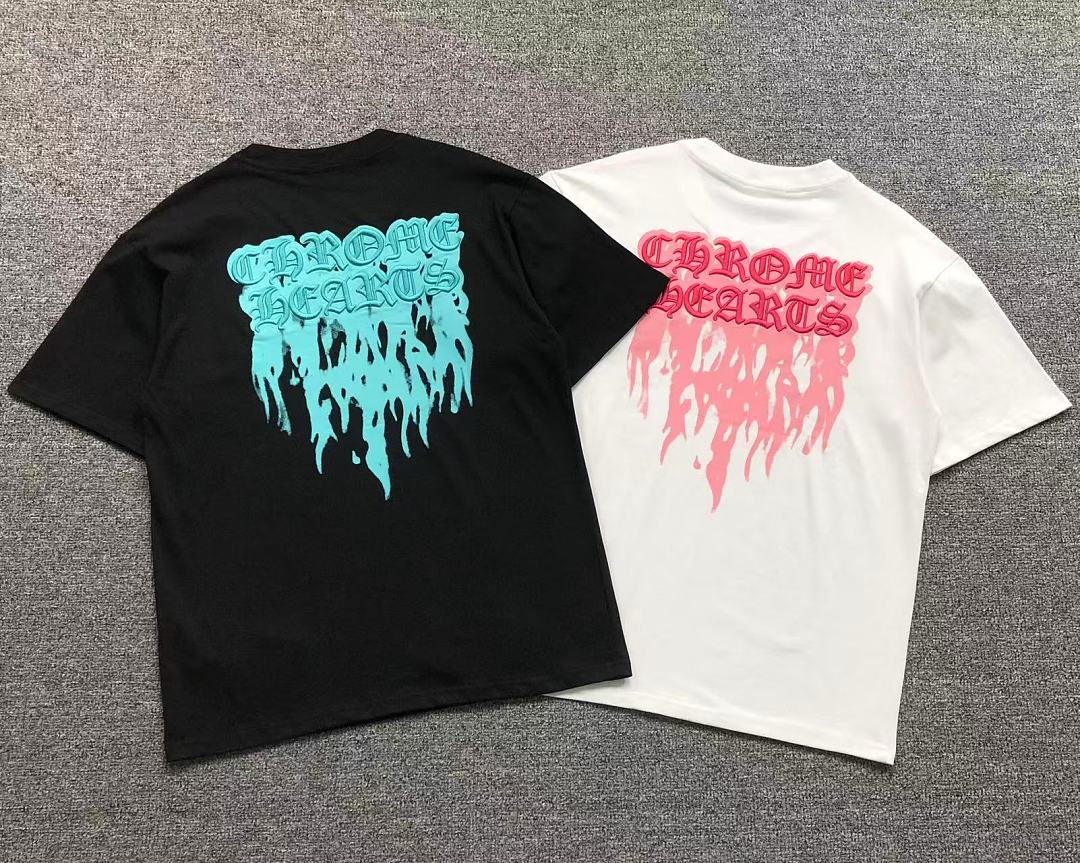 Comme des Garcons 105 C⭐⭐OME HE⭐⭐TS T-SHIRT 42062317144 (Im 170Cm 60Kg I Wear Size M In The Phot) - Image 5