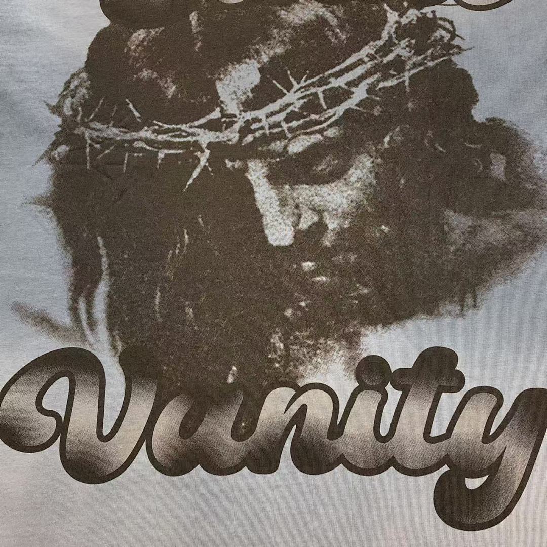 Saint Vanity 135 SA⭐N⭐ VA⭐IT⭐ T-SHIRT 1108050172 (Im 170Cm 60Kg I Wear Size M In The Phot) - Image 10