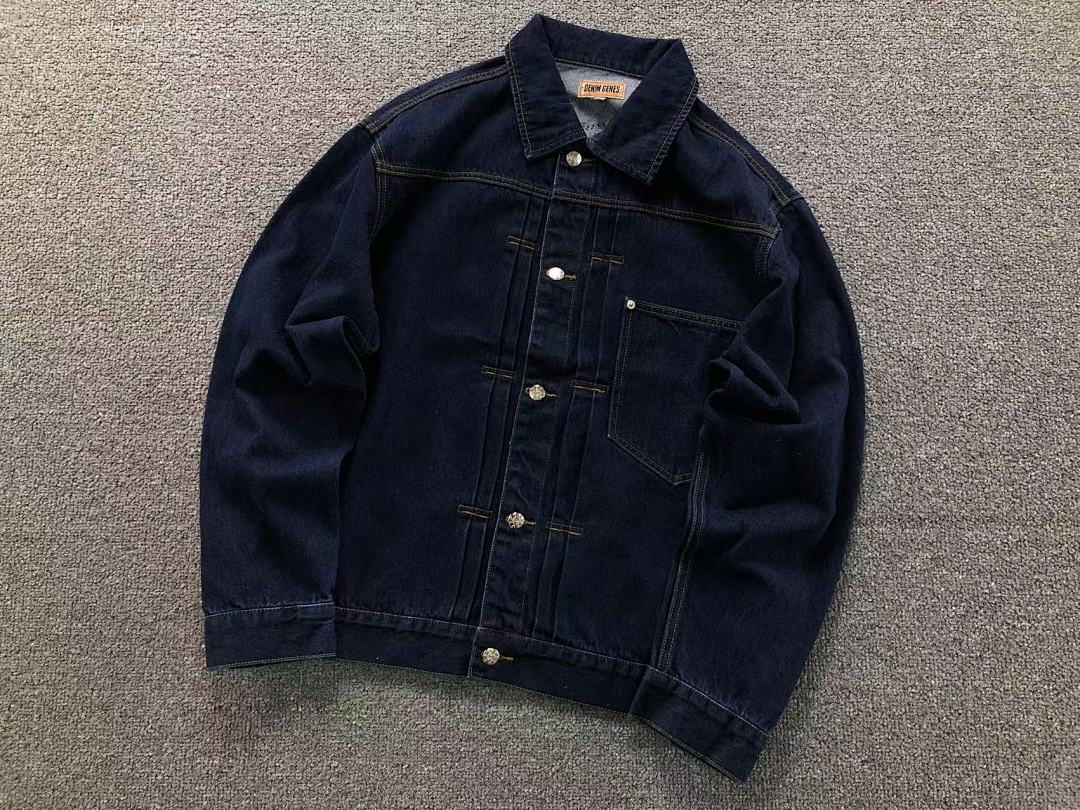 Corteiz 215 CORTEIZ JACKET 1109220134 (Im 170Cm 60Kg I Wear Size S In The Phot) - Image 13