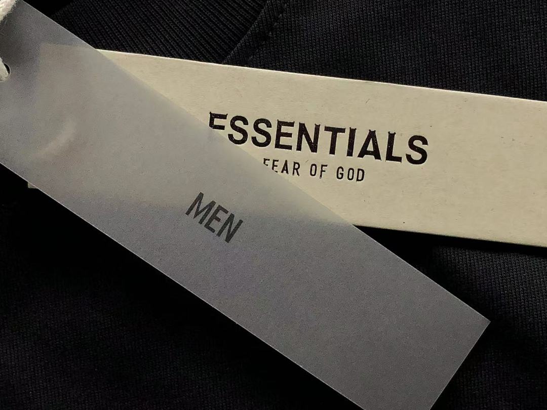 Fear of God 95 FOG T-SHIRT - Image 27