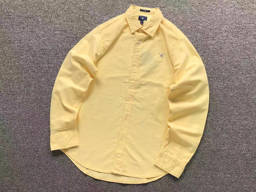 Gant 128 GANT SHIRT 5251601147 (Im 170Cm 60Kg I Wear Size L In The Phot) - Image 18