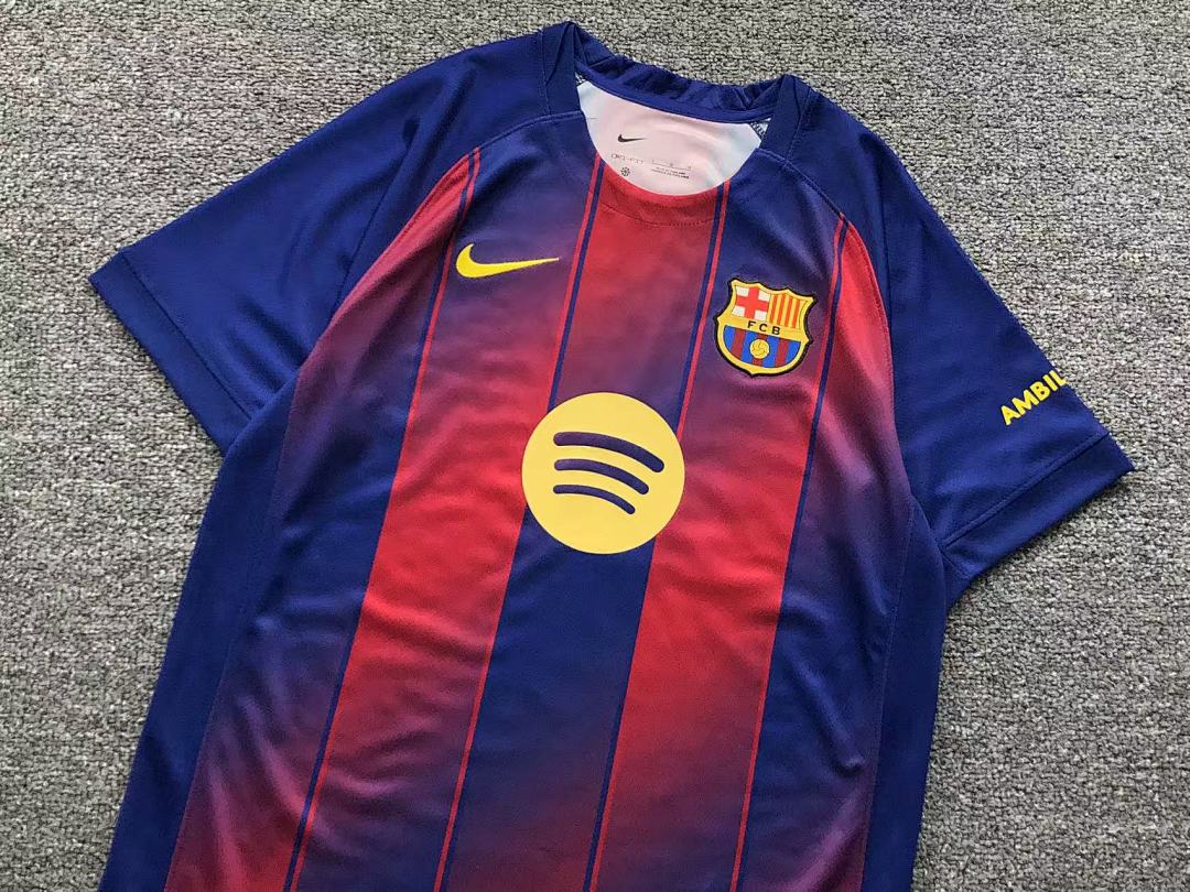Unbranded 75 FOOTBALL T-SHIRT 11052308002 (Im 170Cm 60Kg I Wear Size L In The Phot) - Image 8