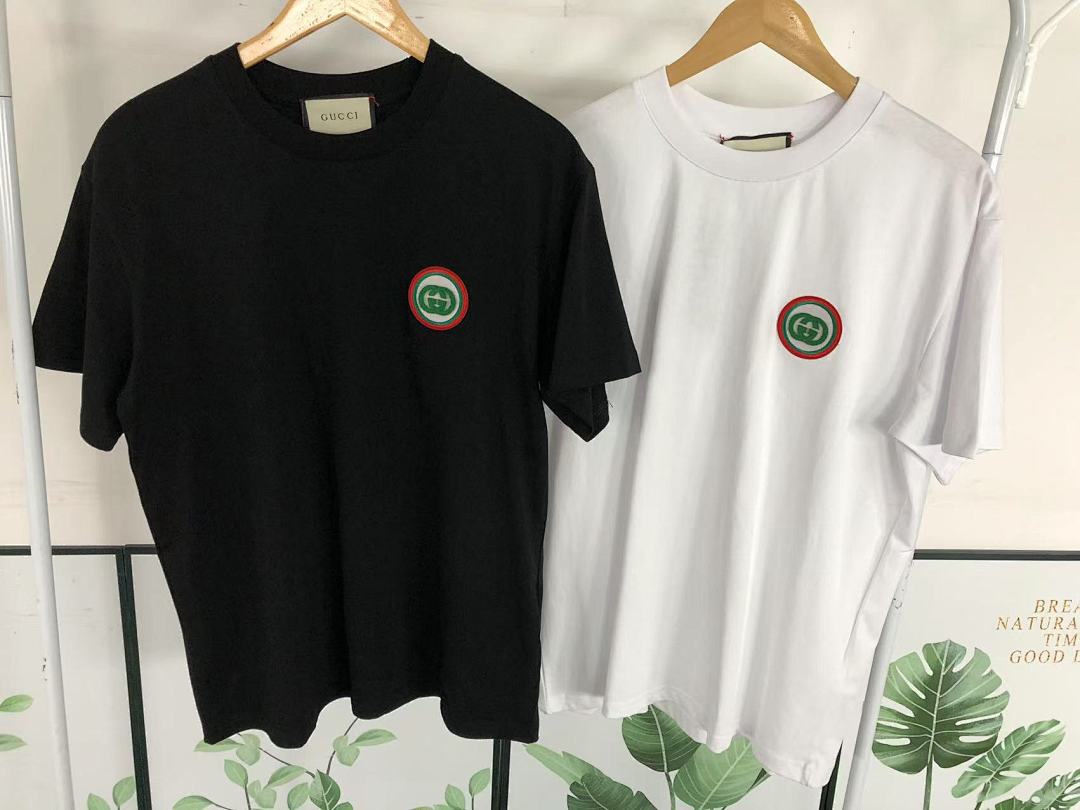 Gucci 129 G⭐C⭐I T-SHIRT 503253021 (Im 170Cm 60Kg I Wear Size M In The Phot) - Image 21