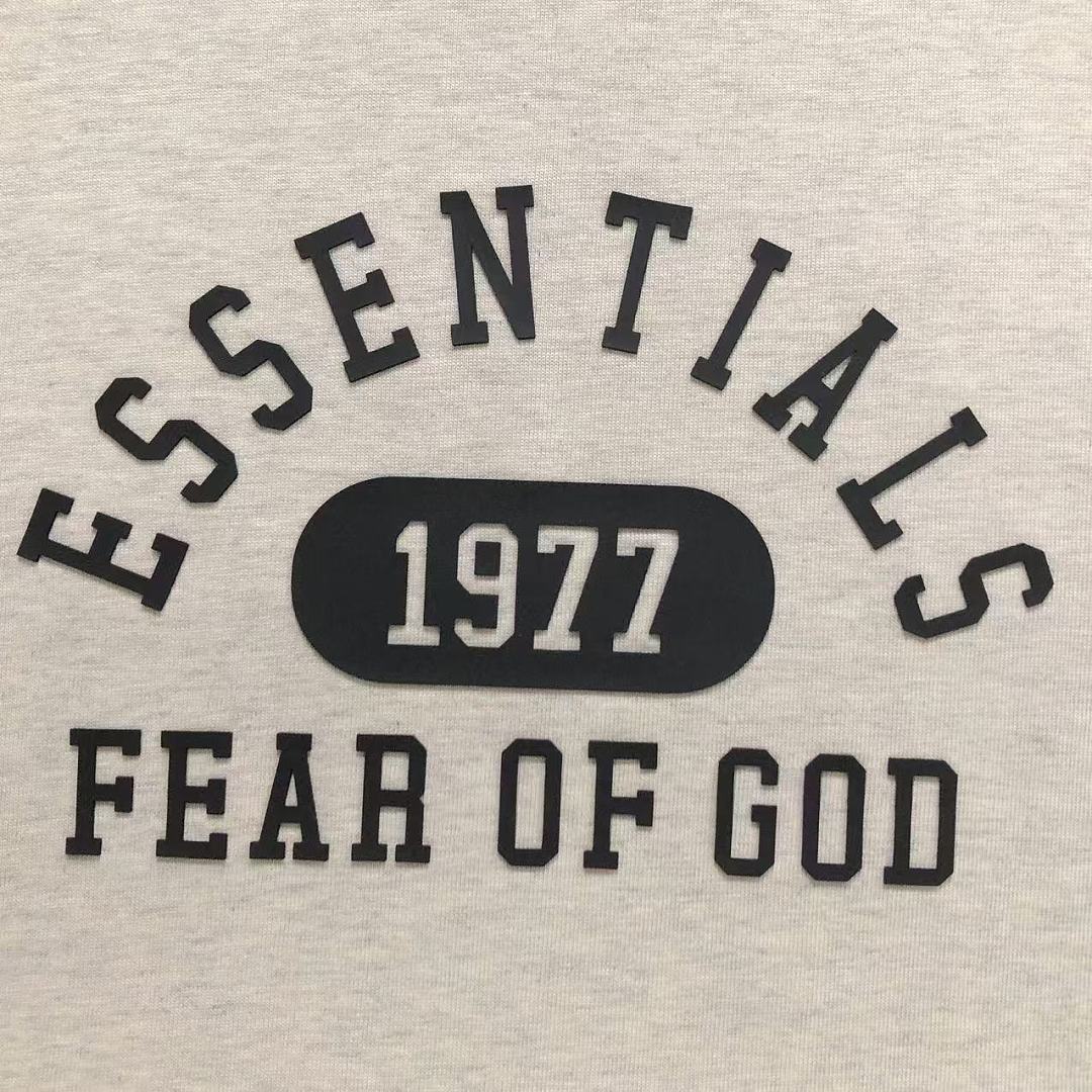 Fear of God SHORTS 98 FOG T-SHIRT 3207140121 (Im 170Cm 60Kg I Wear Size M In The Phot) - Image 10