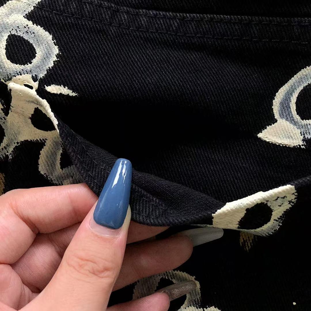 Balenciaga 225 B⭐L⭐⭐⭐IA⭐A - Image 24