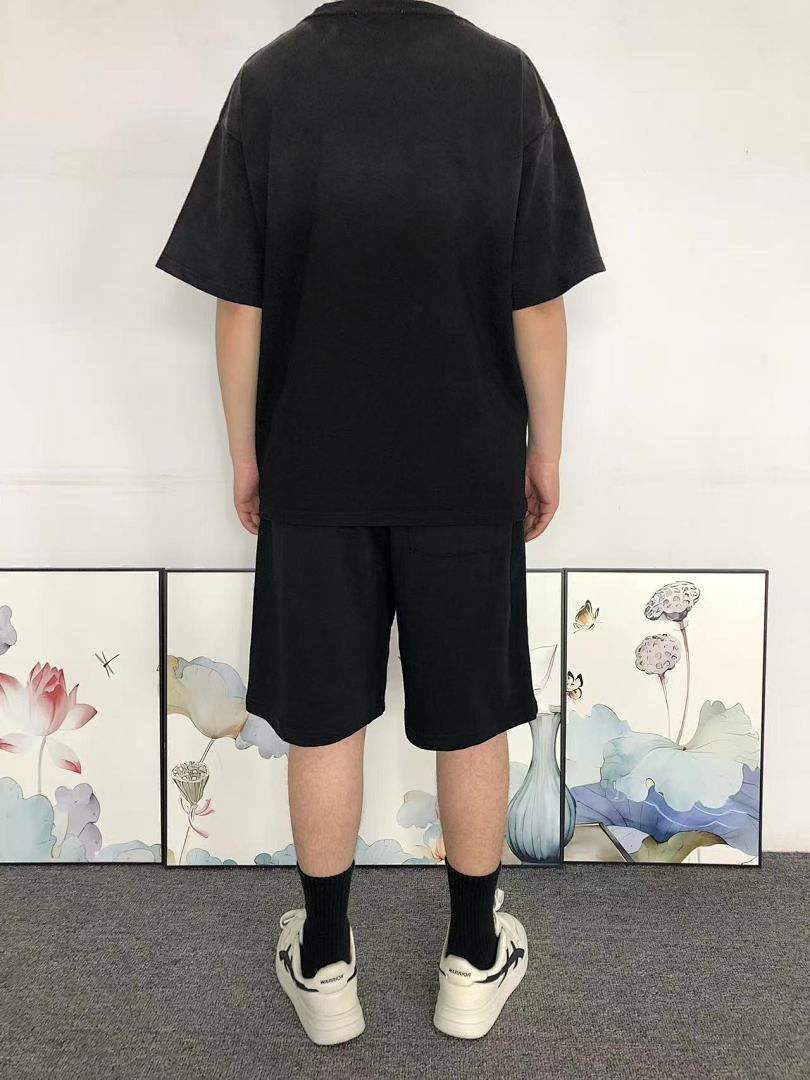 Unbranded 88 V⭐LL⭐Y T-SHIRT 3105301496 (Im 170Cm 60Kg I Wear Size M In The Phot) - Image 4