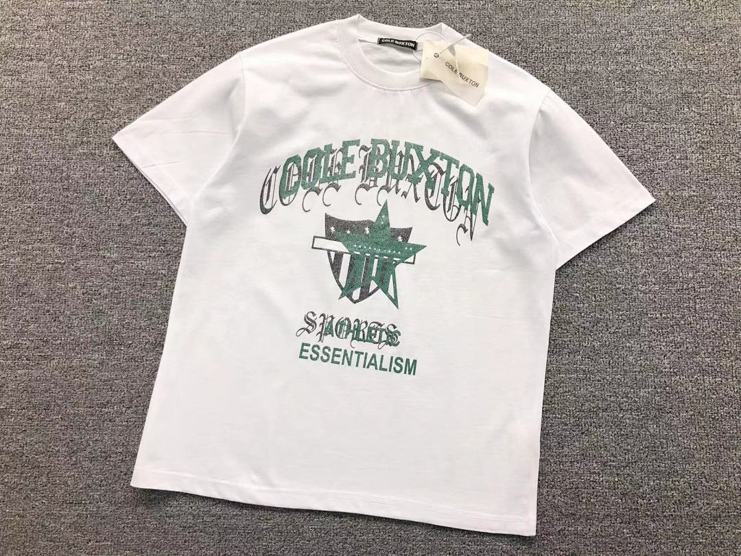 On Running 98 COLE BUXTON T-SHIRT 411102517 (Im 170Cm 57Kg I Wear Size S In The Phot) - Image 13