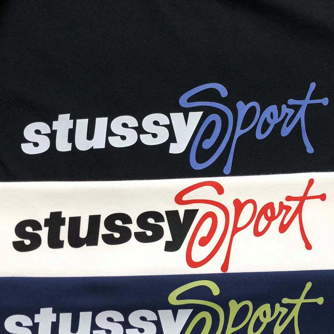 Stussy 85 STUSSY T-SHIRT - Image 15