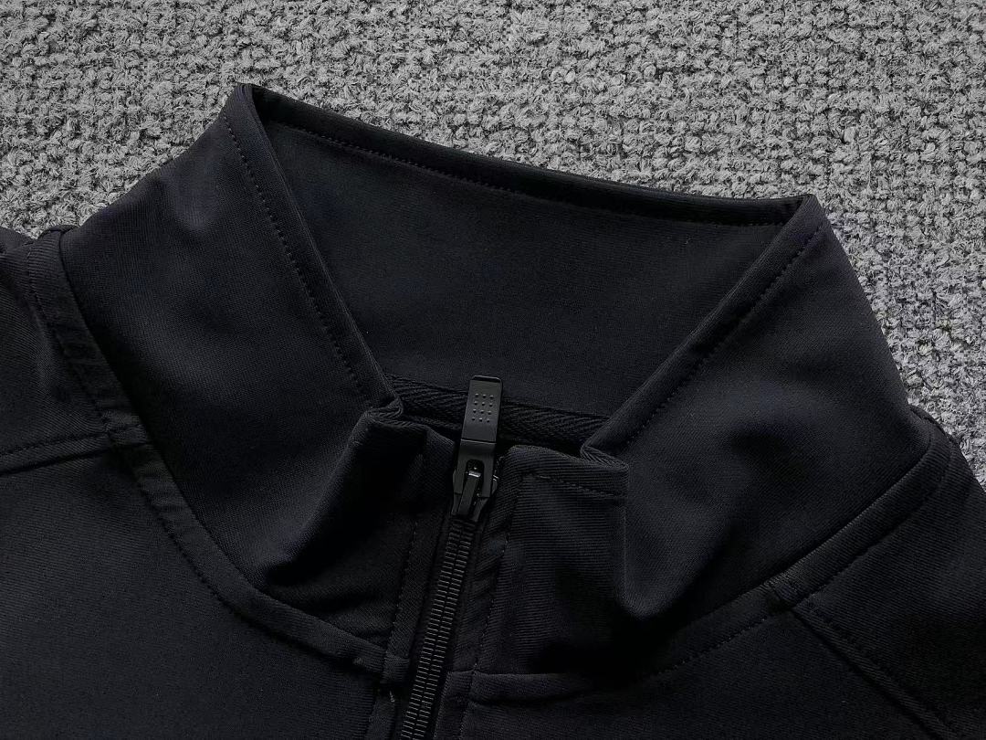 Hugo Boss 368 H⭐G⭐ B⭐⭐S HOODIE TROUSERS 2207060204 (Im 170Cm 60Kg I Wear Size XL In The Phot) - Image 18