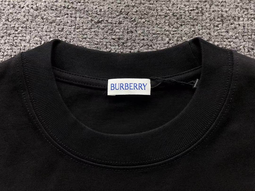Burberry 95 B⭐R⭐E⭐RY T-SHIRT 58190281 (Im 170Cm 60Kg I Wear Size S In The Phot) - Image 21