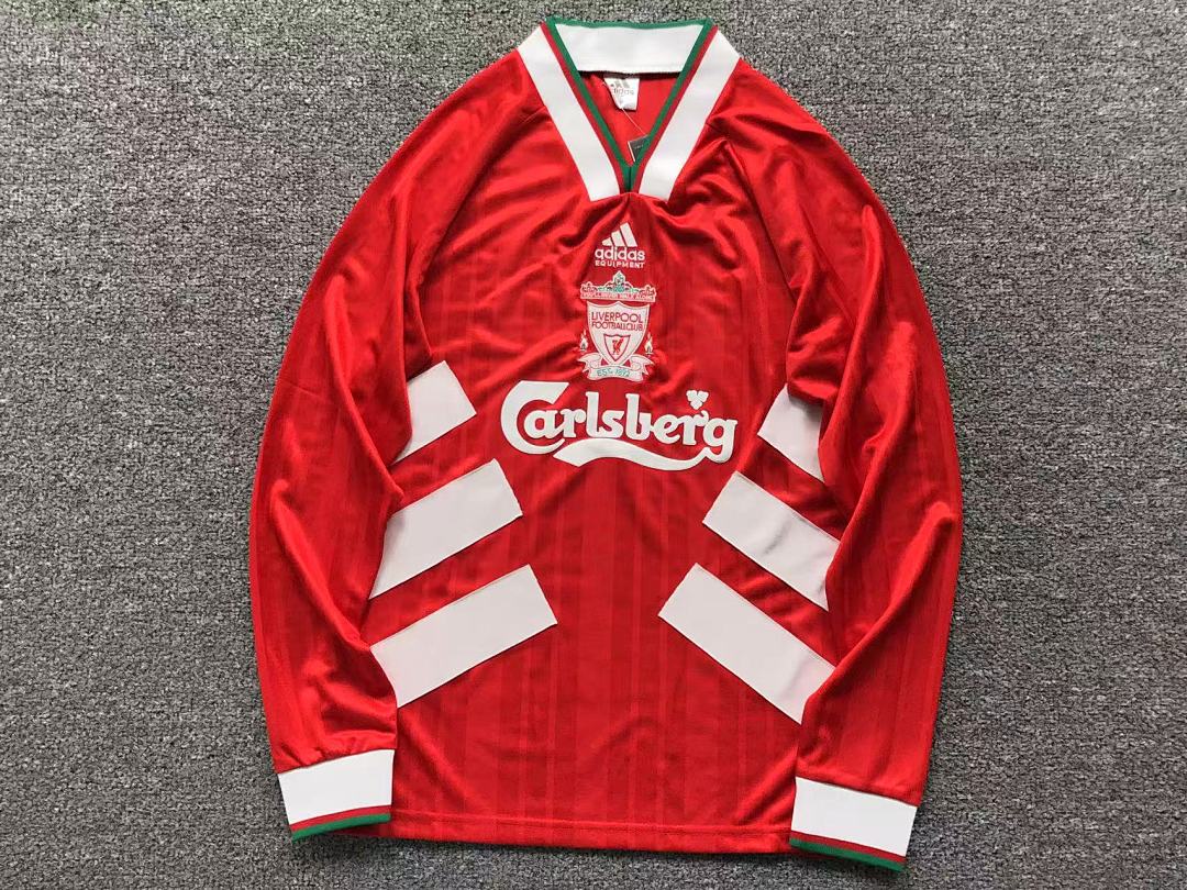 Unbranded 98 FOOTBALL LONG SLEEVED 11111422002 (Im 170Cm 60Kg I Wear Size S In The Phot) - Image 5