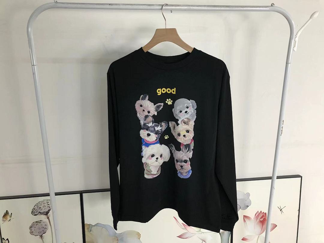 Drew House 128 DREW HOODIE 3109191117 (Im 170Cm 60Kg I Wear Size S In The Phot) - Image 18