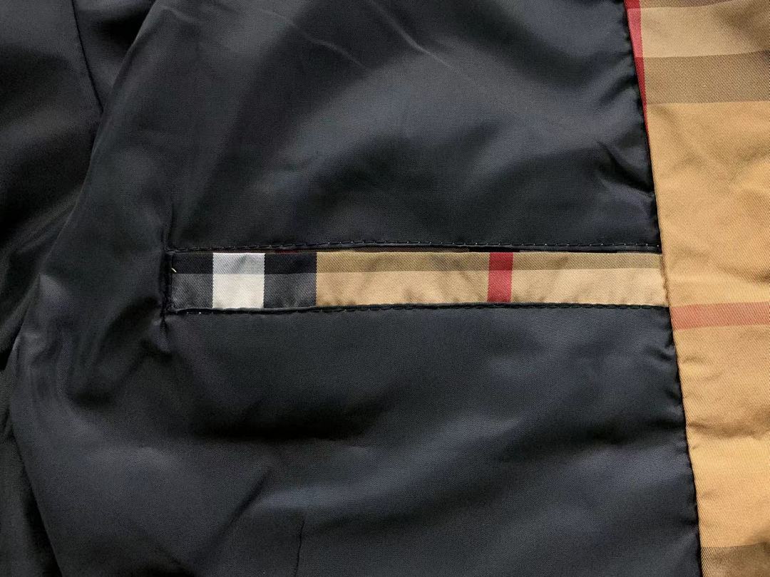 Burberry 265 B⭐R⭐E⭐RY JACKET 22032716001 (Im 170Cm 60Kg I Wear Size L In The Phot) - Image 15