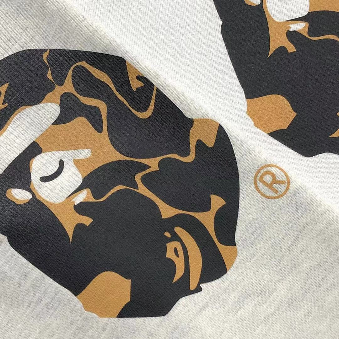 Bape 85 STUSSY BAPE T-SHIRT - Image 17