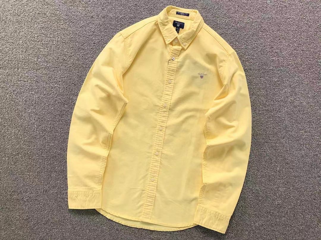 Gant 138 GANT SHIRT 411280677 (Im 170Cm 60Kg I Wear Size L In The Phot) - Image 13