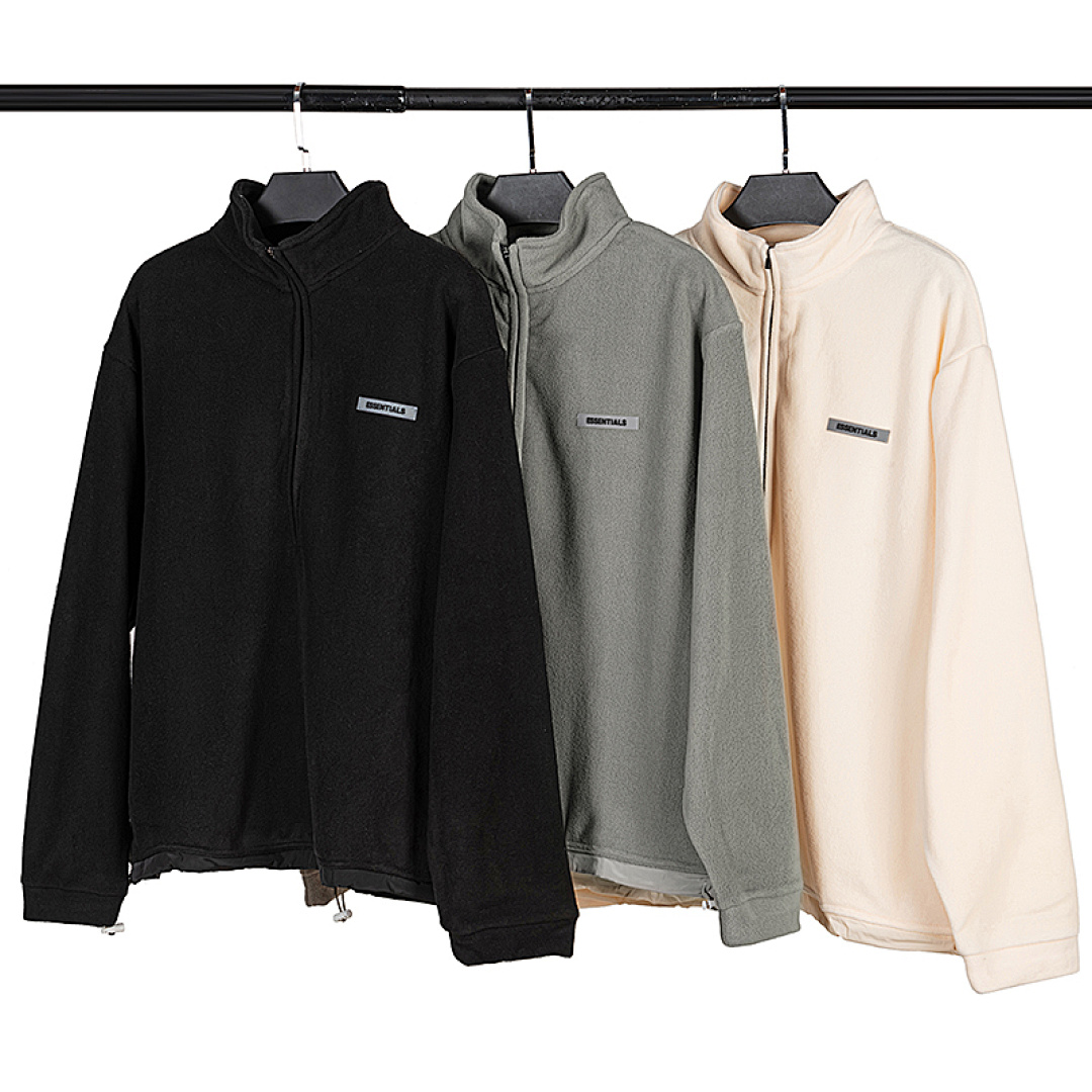 Fear of God 126 FOG HOODIE