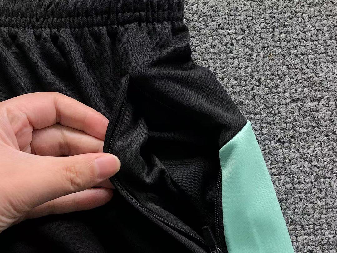 Unbranded 135 FOOTBALL LONG SLEEVED TROUSERS 2140318002 (Im 170Cm 60Kg I Wear Size L In The Phot) - Image 28