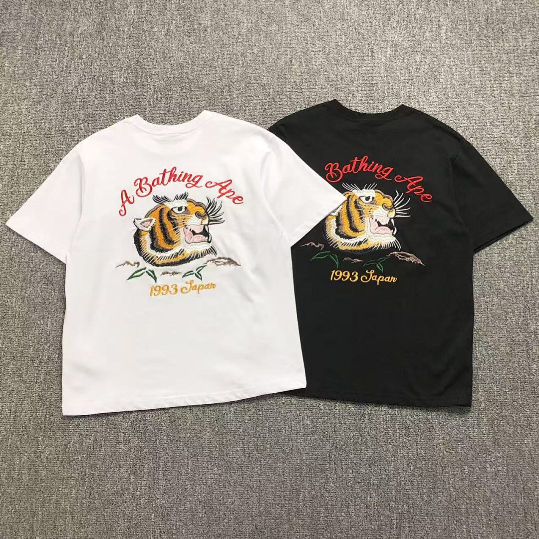 Bape 98 BAPE T-SHIRT