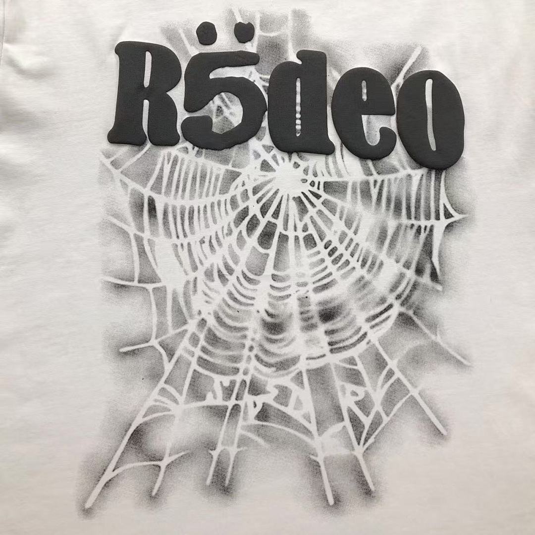 Sp5der 78 SP5DER T-SHIRT 505292691 (Im 170Cm 60Kg I Wear Size S In The Phot) - Image 8