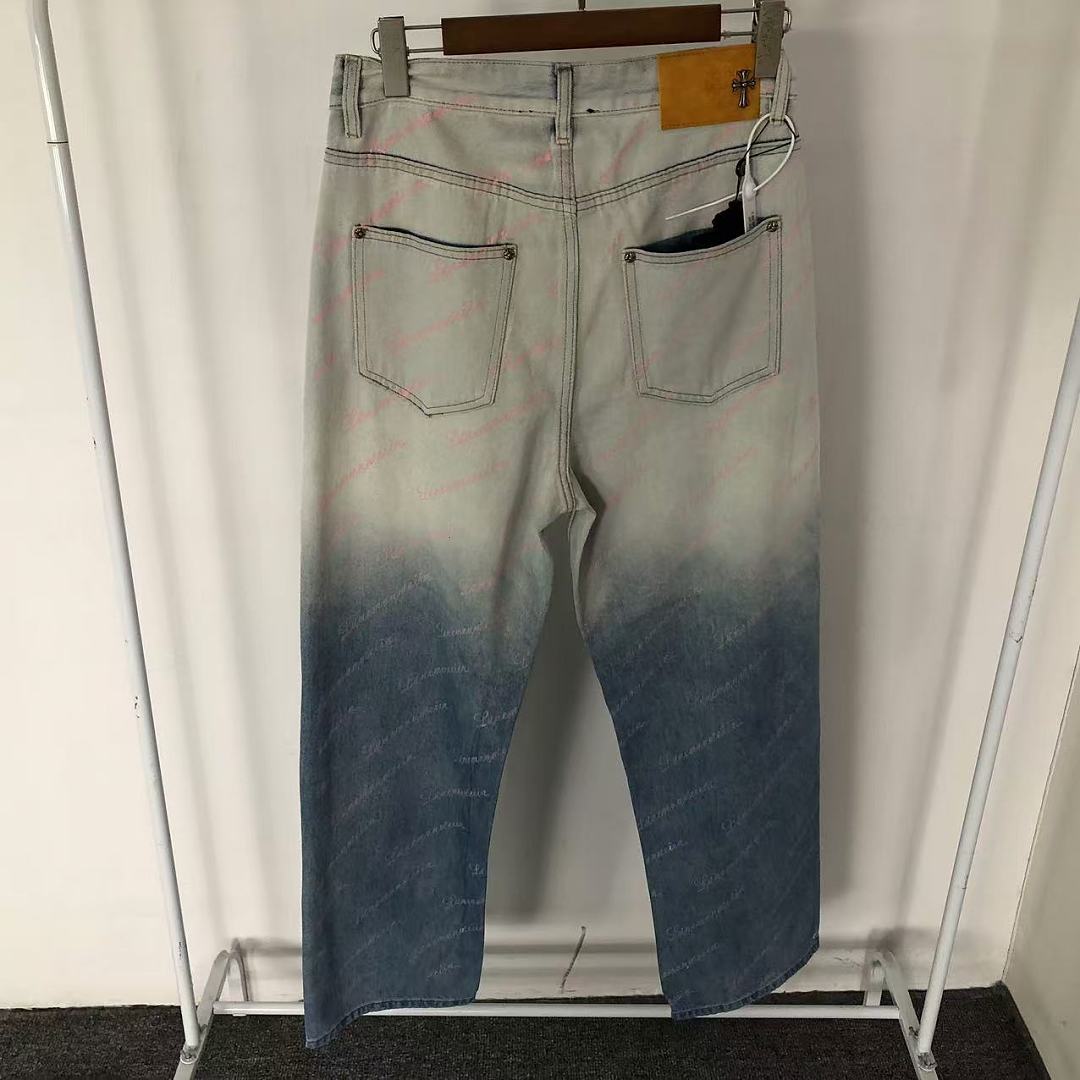 Comme des Garcons 218 C⭐⭐OME HE⭐⭐TS TROUSERS 3207230621 (Im 170Cm 60Kg I Wear Size M In The Phot) - Image 27
