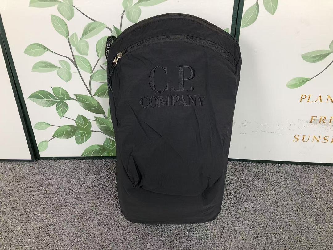 C.P. Company 95 CP BAG 1107190713 (Long 29CM* Wide 6CM* High 41CM) - Image 4
