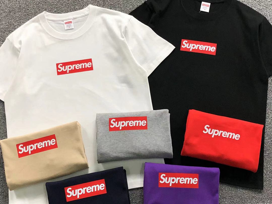 Supreme 95 S⭐⭐R⭐⭐E T-SHIRT 123120402 (Im 170Cm 60Kg I Wear Size M In The Phot) - Image 6
