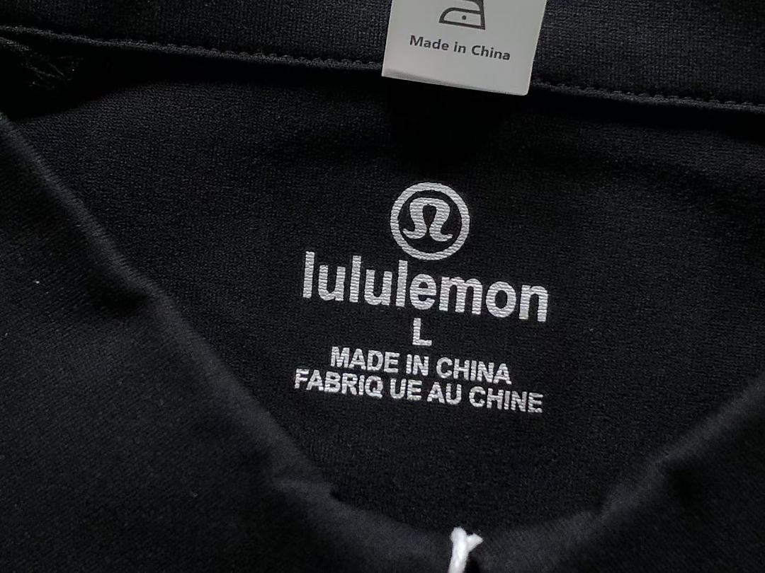 Unbranded 145 LULULEMON LONG SLEEVED 2208070101 (Im 170Cm 60Kg I Wear Size L In The Phot) - Image 27